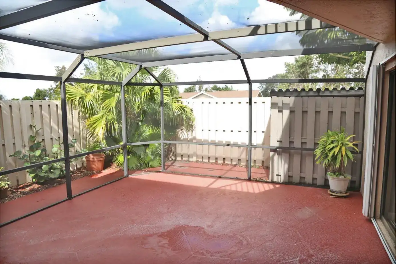 3935 Village Drive # A, Delray Beach FL 33445 photo 3