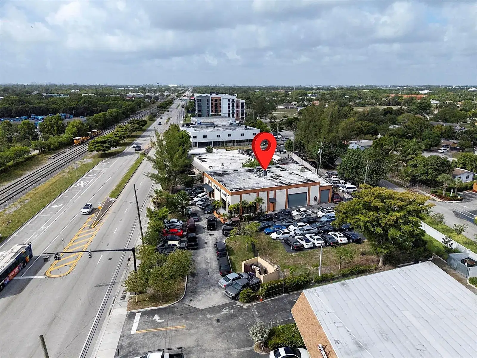 4071 N Dixie Highway, Deerfield Beach FL 33064 photo 2