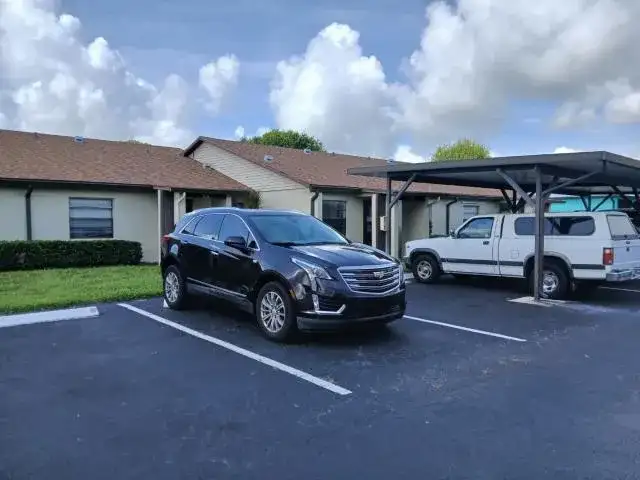 6012 Indrio Road # 7, Fort Pierce FL 34951 photo 5