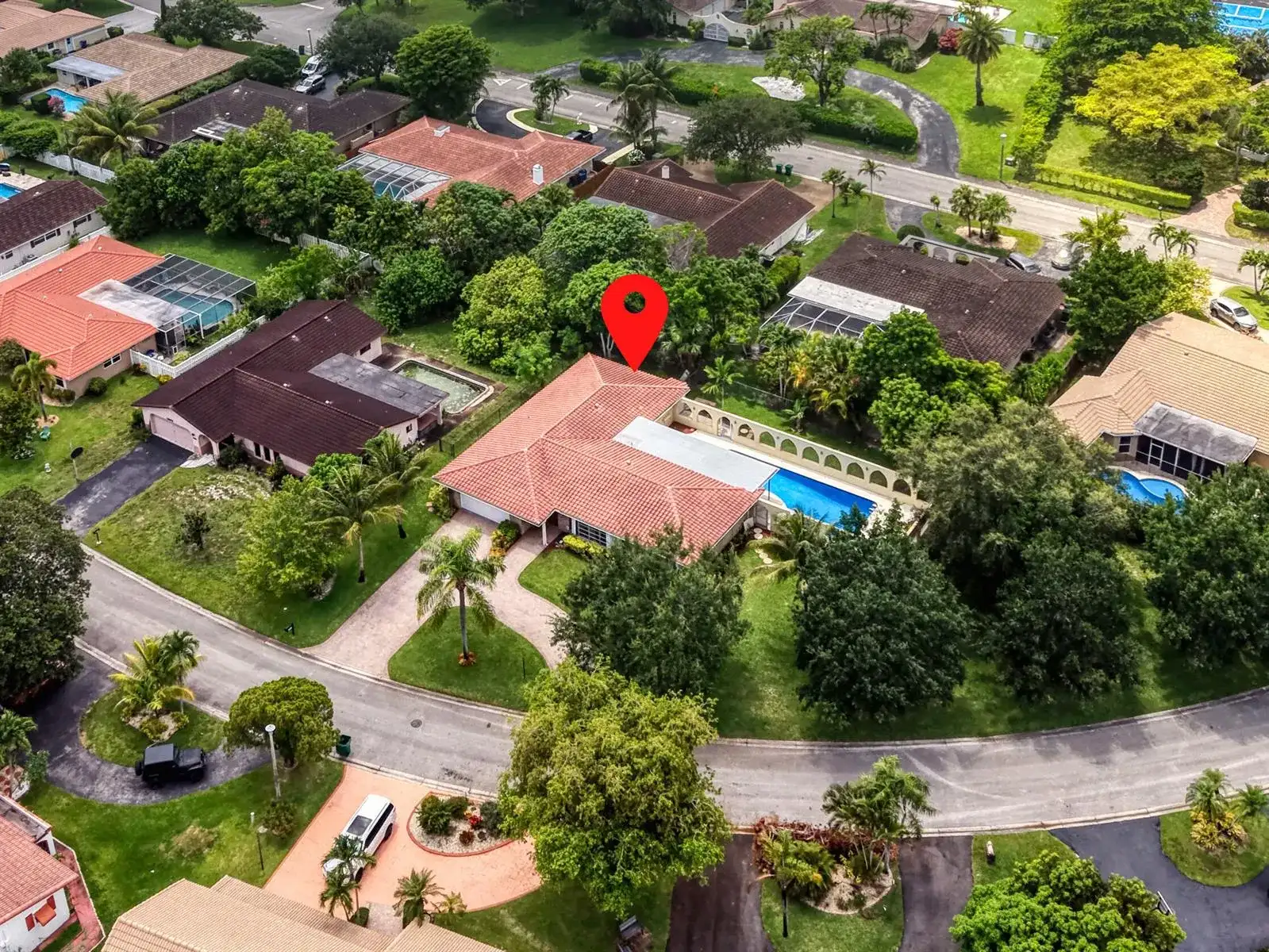 3860 NW 100th Avenue, Coral Springs FL 33065 photo 2