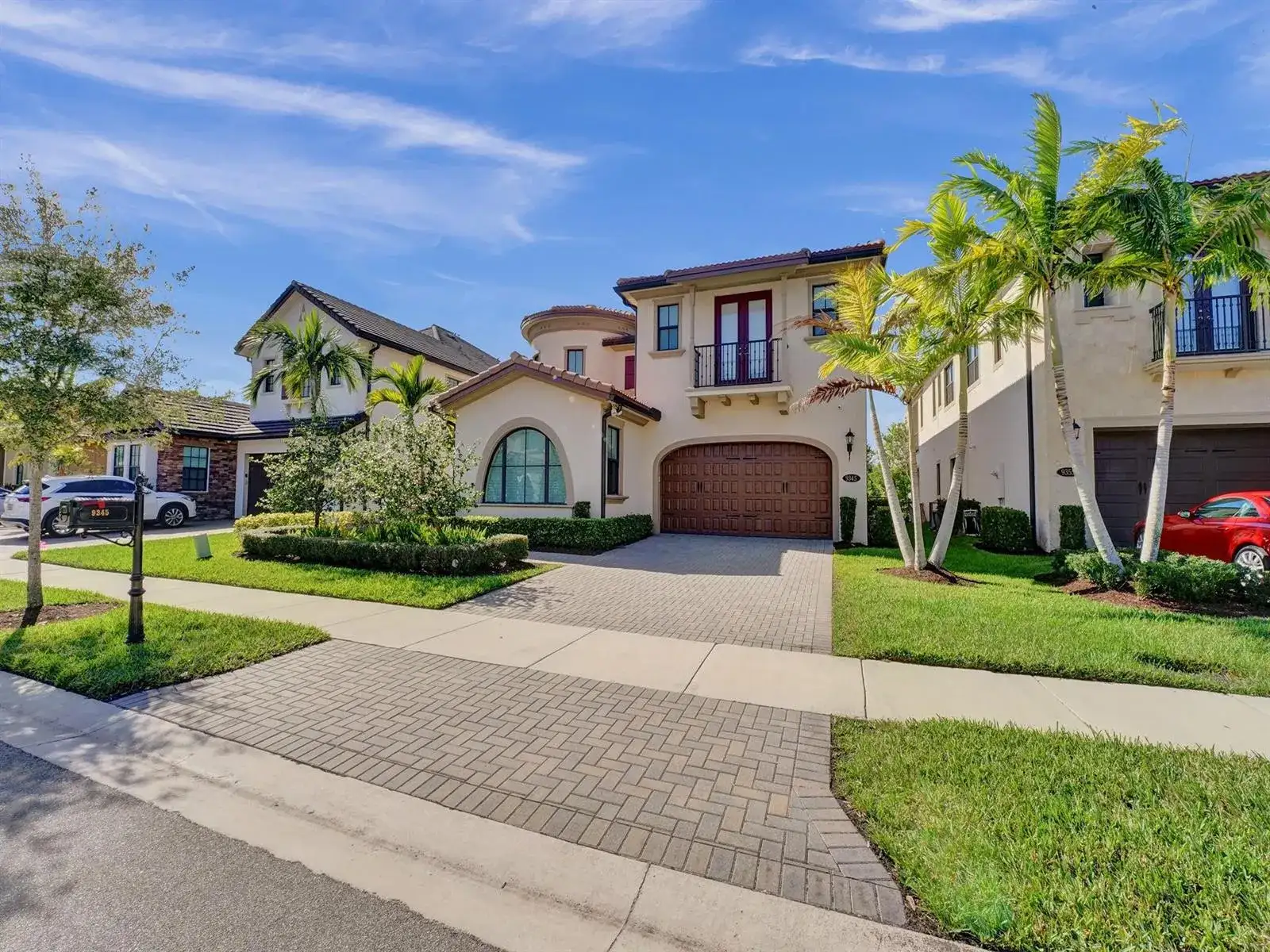 9345 Carrington Avenue, Parkland FL 33076 photo 2