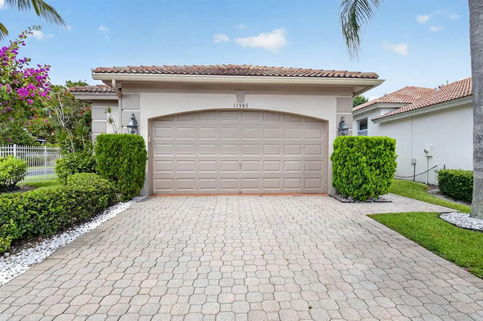 11585 Green Golf Lane, Boynton Beach FL 33437 photo 2