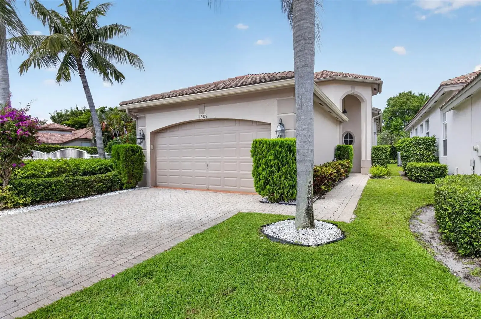 11585 Green Golf Lane, Boynton Beach FL 33437 photo 3