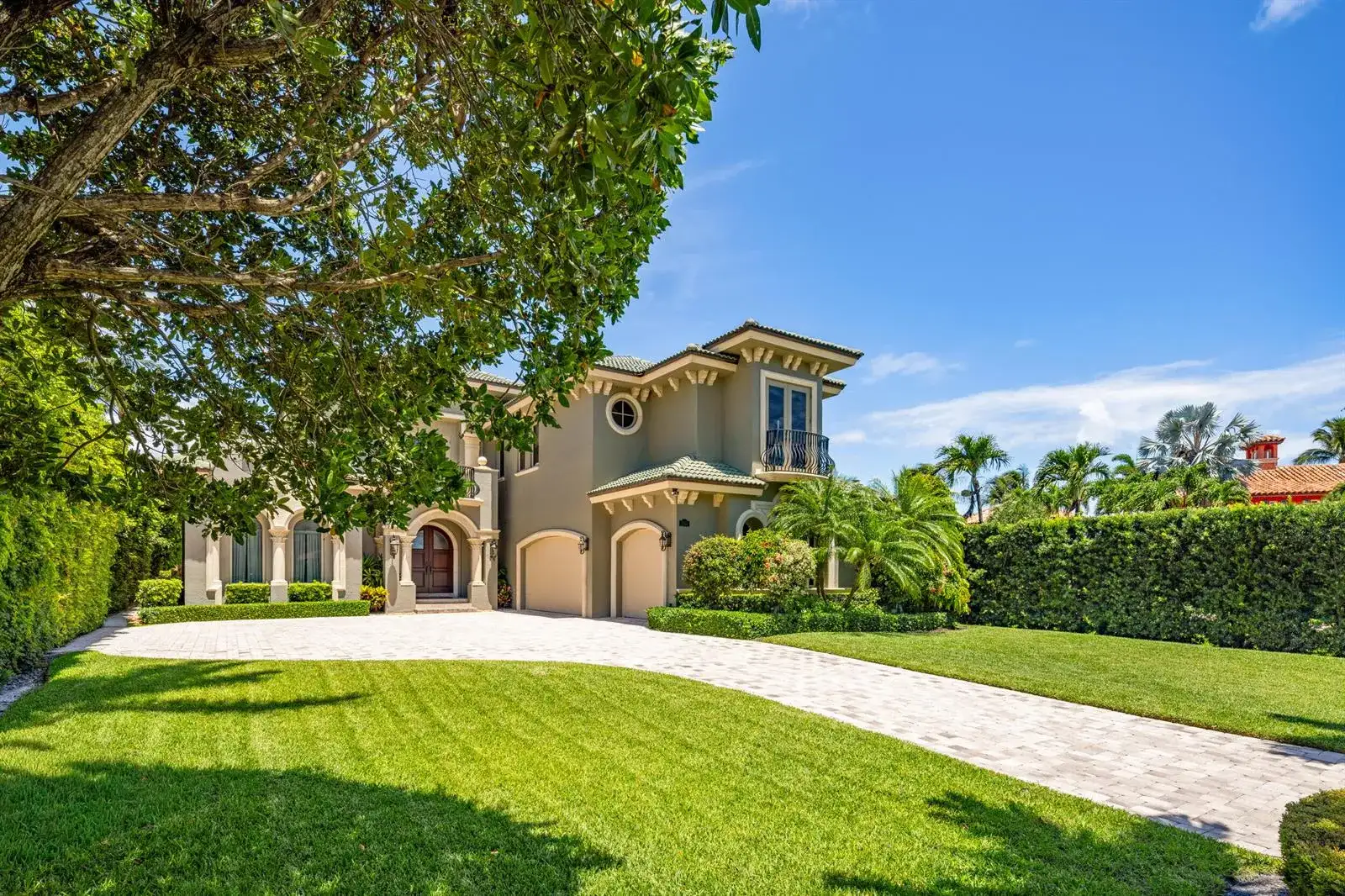 1207 N Atlantic Drive, Lantana FL 33462 photo 4