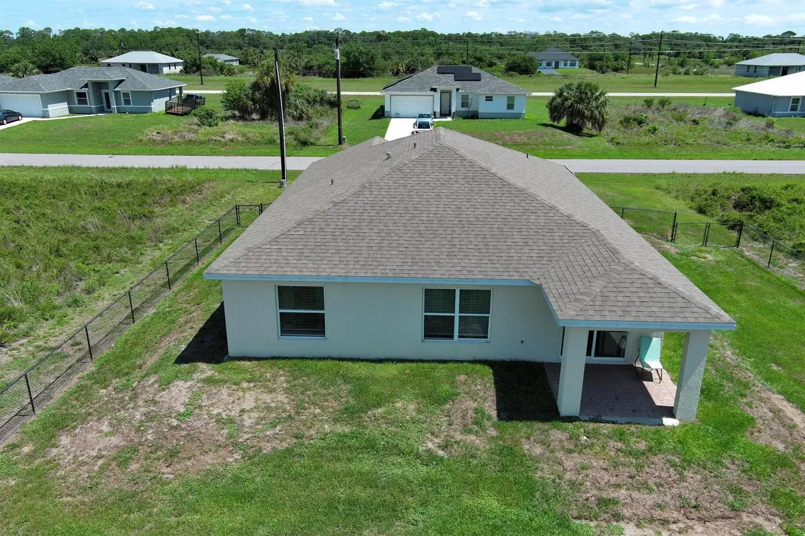 113 Plantation Drive, FL 33935 photo 3