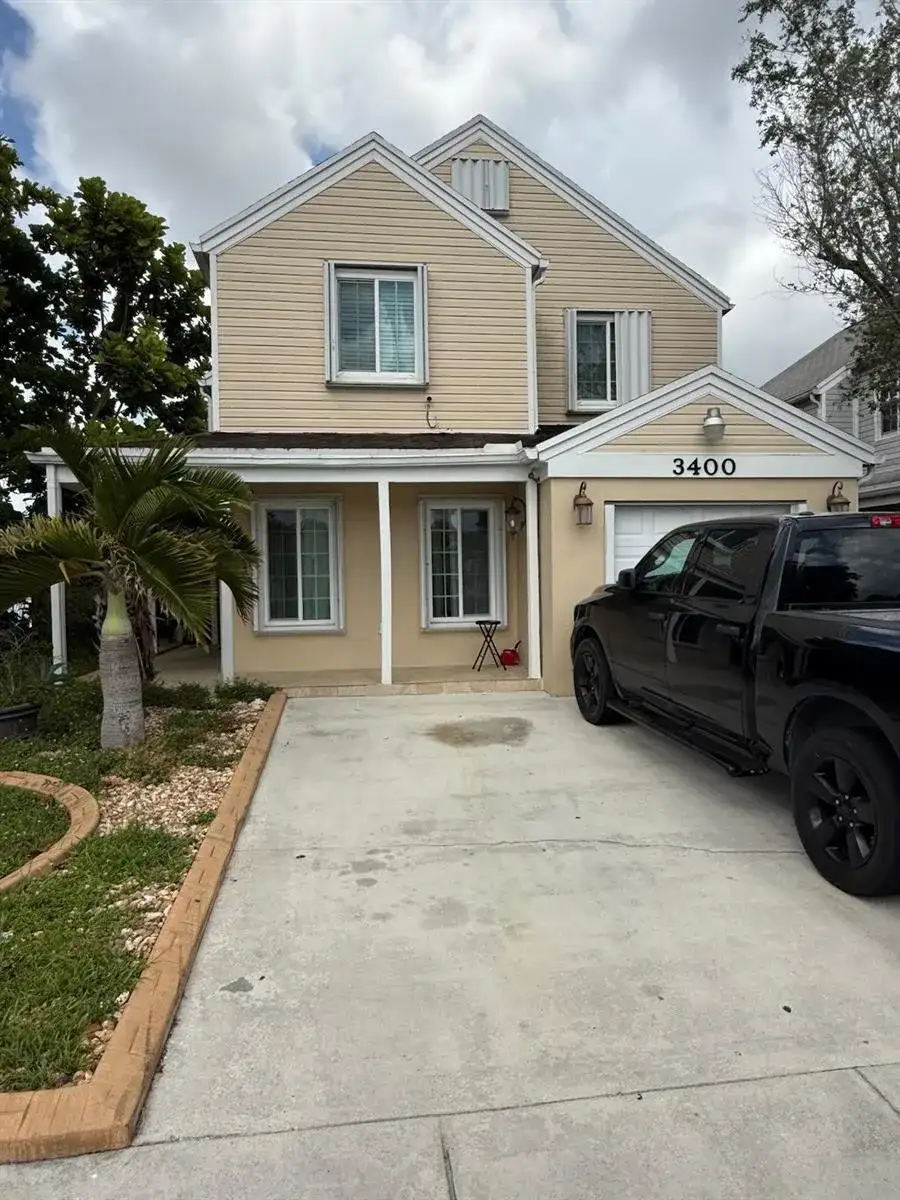 3400 Ivy Way, Miramar FL 33025 photo 2
