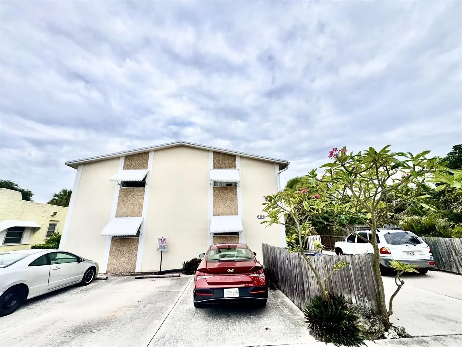 417 N K Street # 1a, FL 33460 photo 2