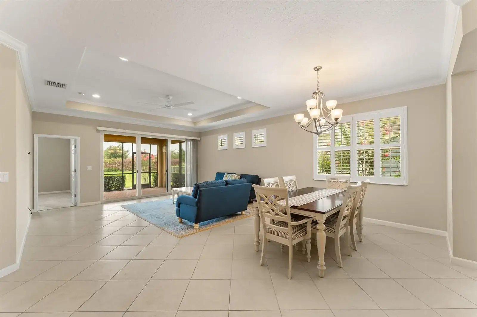 12784 SW Lake Fern, Port St. Lucie FL 34987 photo 2