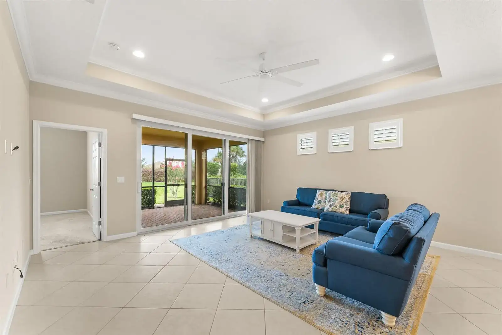 12784 SW Lake Fern, Port St. Lucie FL 34987 photo 5