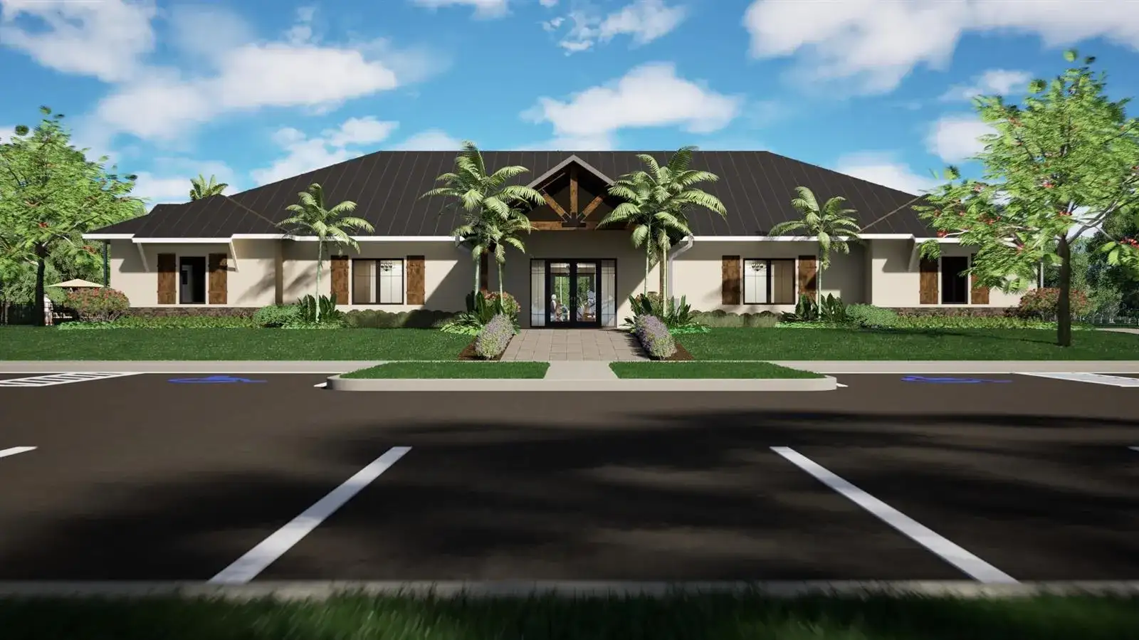 14409 SW New Dawn Road, FL 34956 photo 2