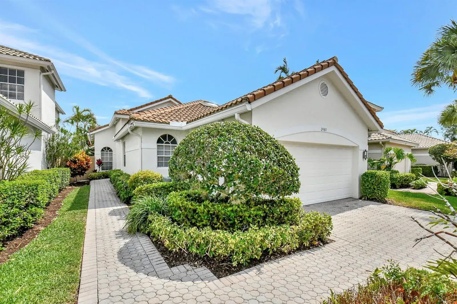 2489 NW 66th Drive, Boca Raton FL 33496 photo 2