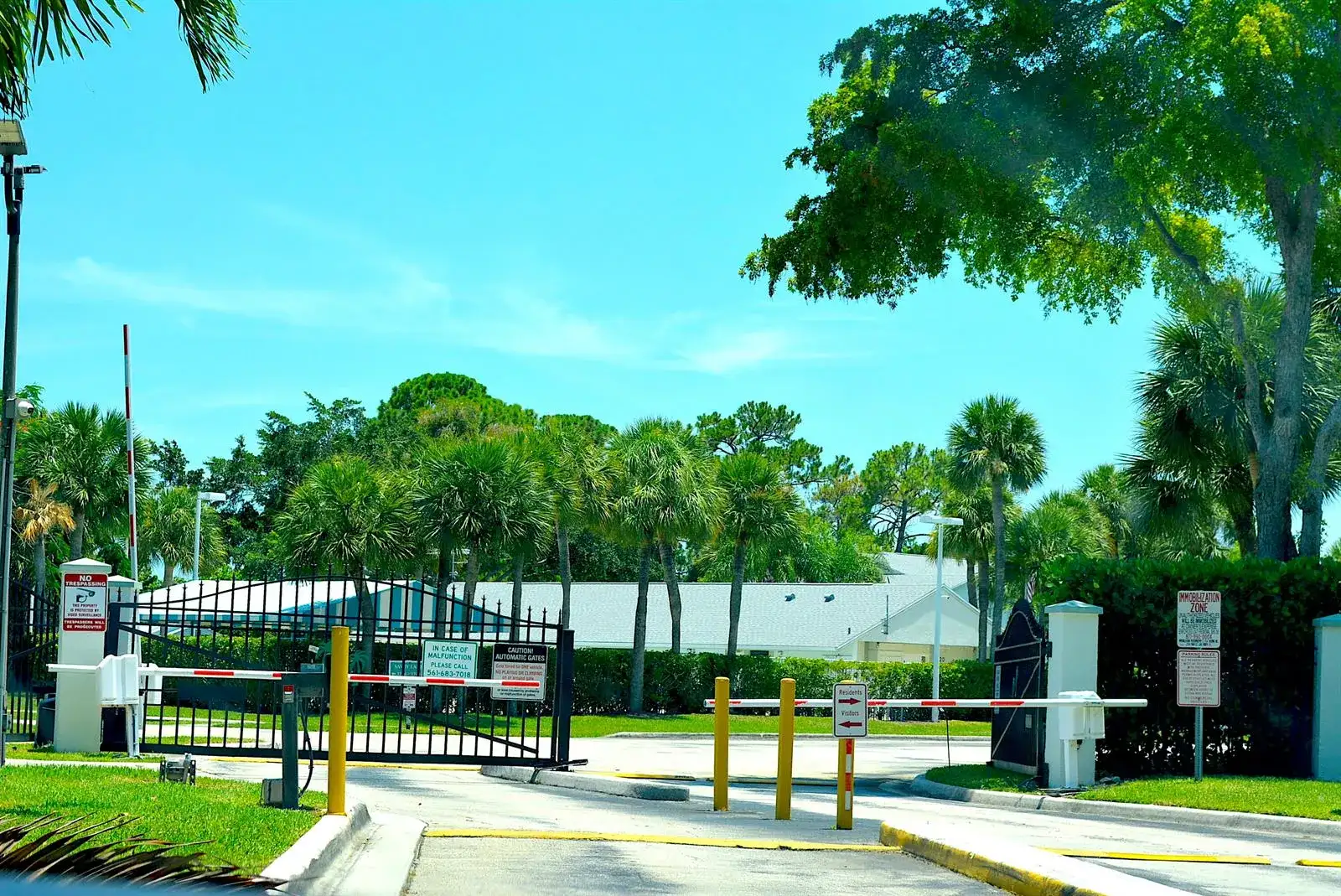 3726 Savoy Lane # D2, West Palm Beach FL 33417 photo 2