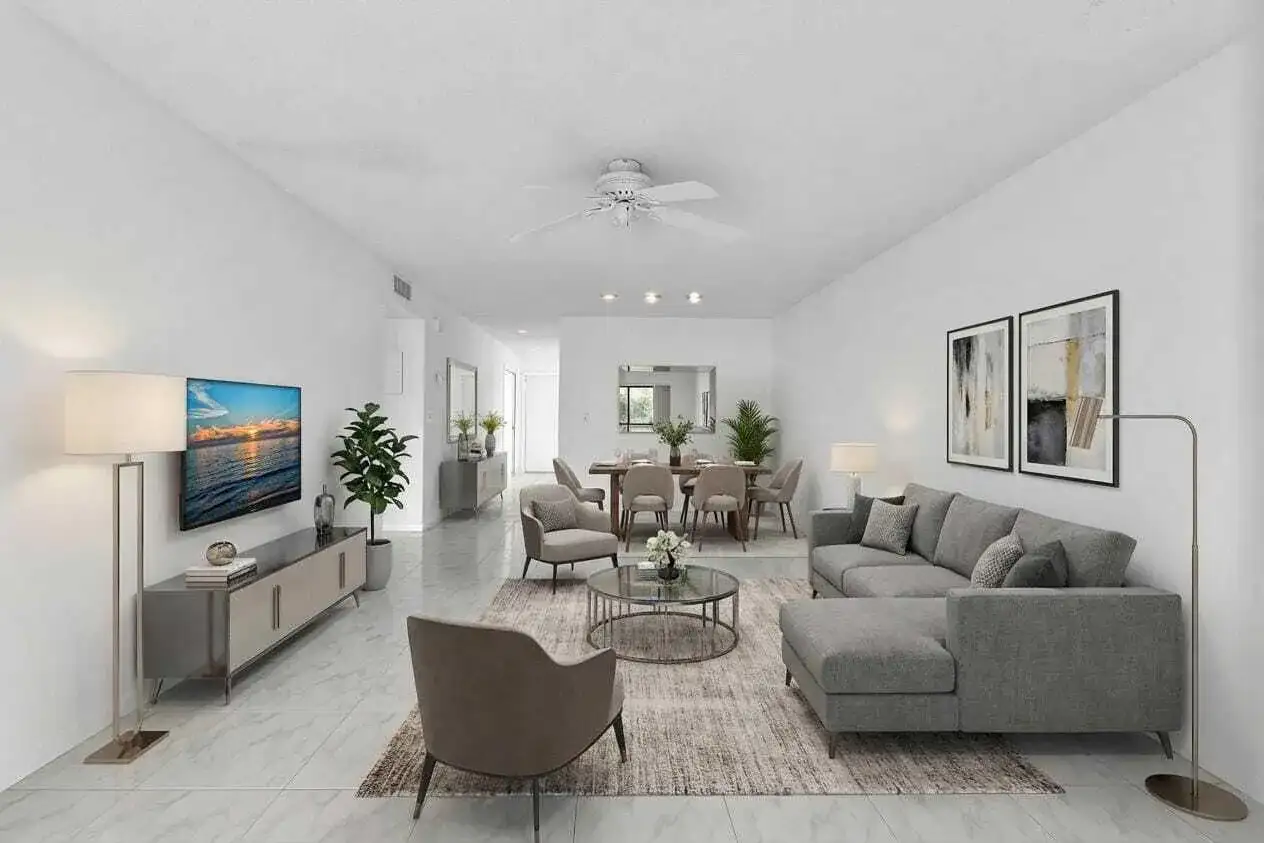 13721 Flora Place # D, Delray Beach FL 33484 photo 5