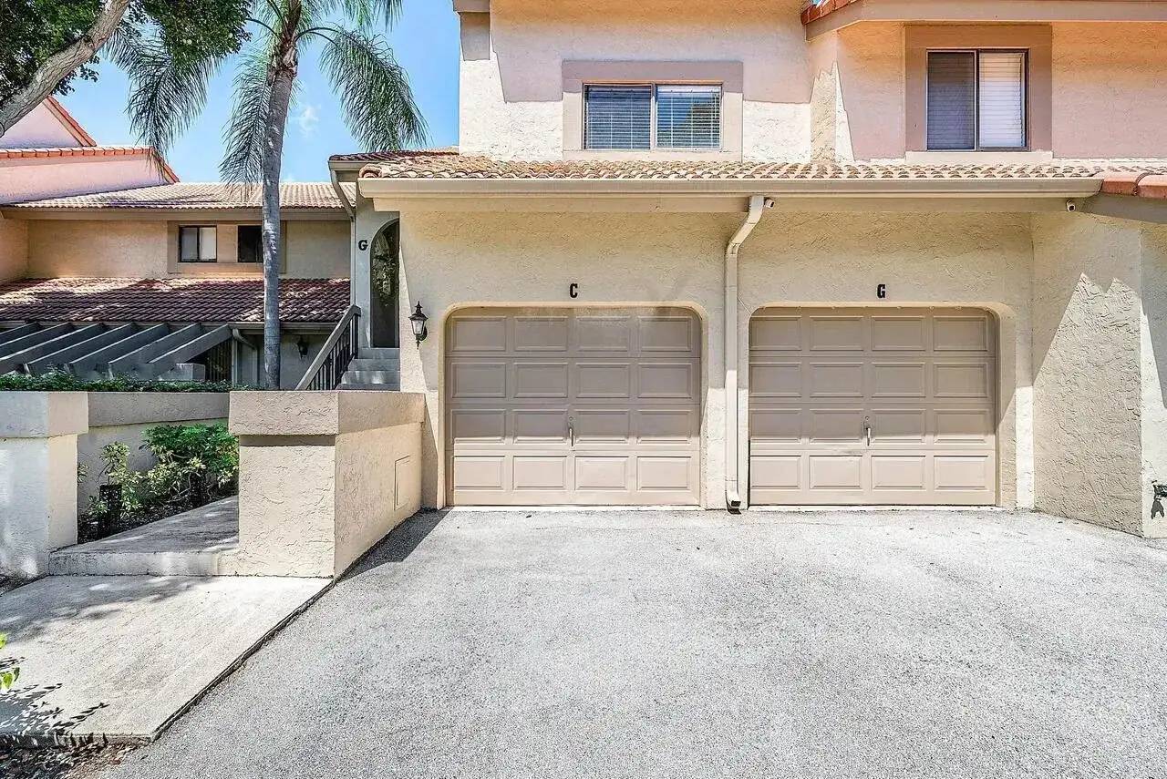 5520 Coach House Circle # G, Boca Raton FL 33486 photo 3