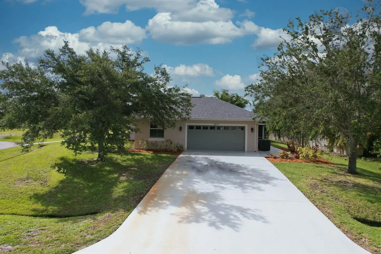 2879 SE Pace Drive, Port St. Lucie FL 34984 photo 2