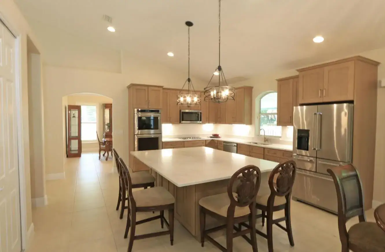 2879 SE Pace Drive, Port St. Lucie FL 34984 photo 3