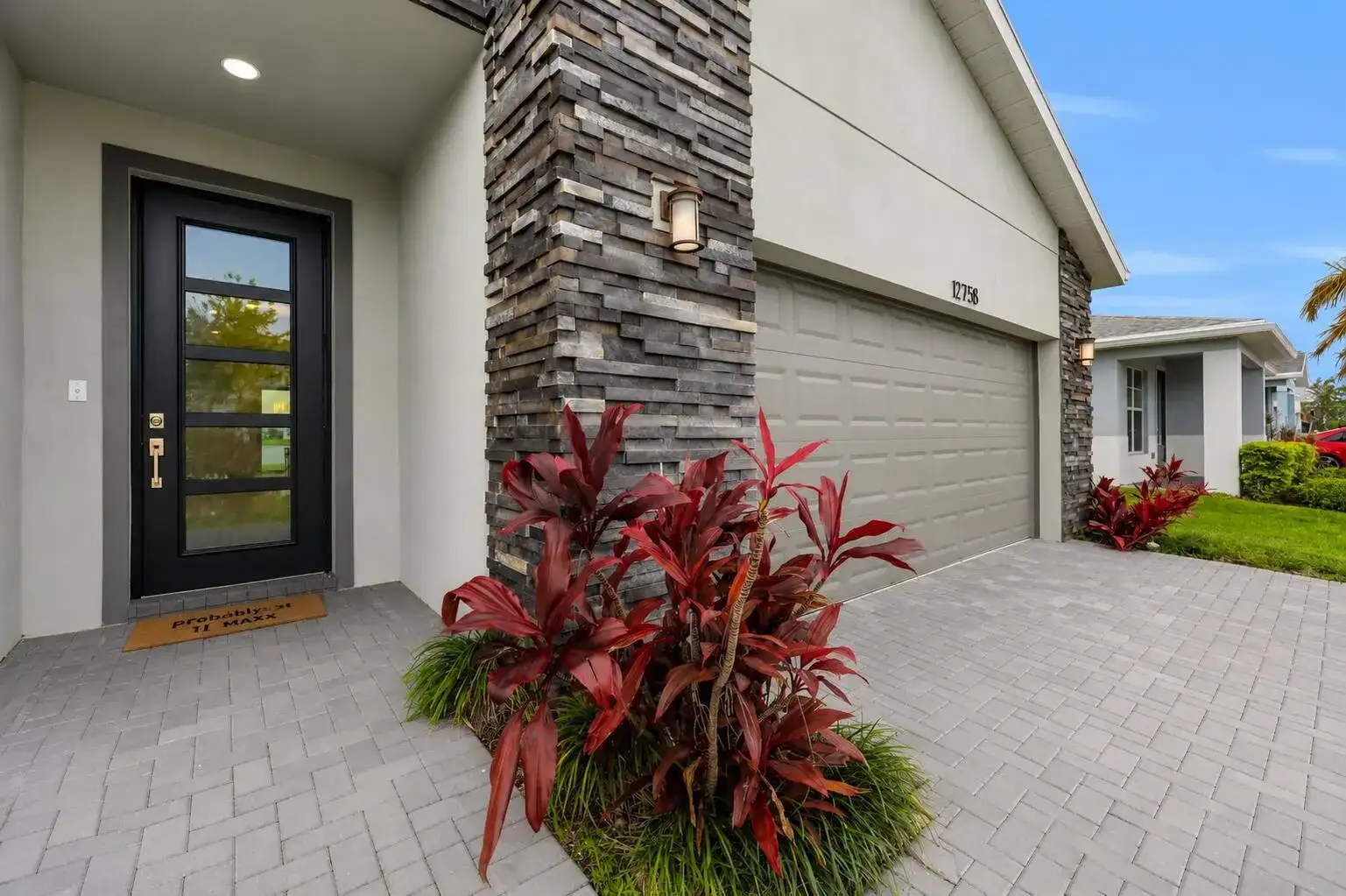 12758 SW Phoenix Drive, Port St. Lucie FL 34987 photo 2