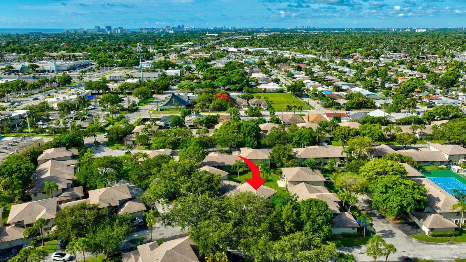 3951 NE 19th Road # 1701, Pompano Beach FL 33064 photo 2