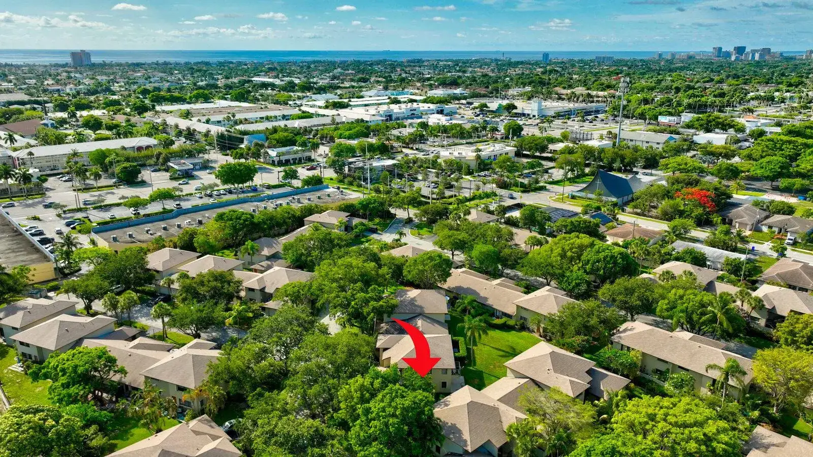 3951 NE 19th Road # 1701, Pompano Beach FL 33064 photo 3