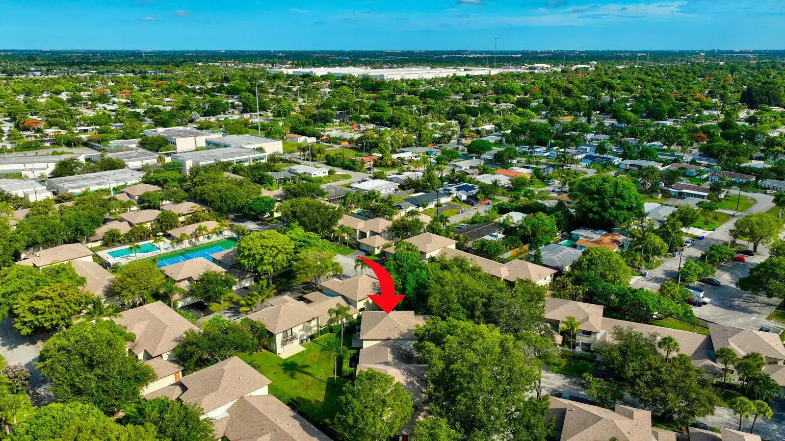 3951 NE 19th Road # 1701, Pompano Beach FL 33064 photo 5