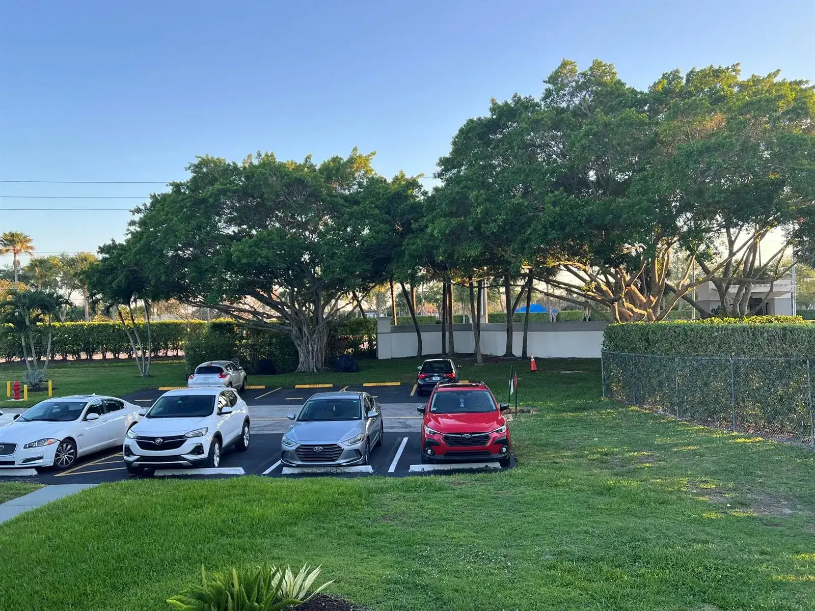 267 Flanders F, Delray Beach FL 33484 photo 4