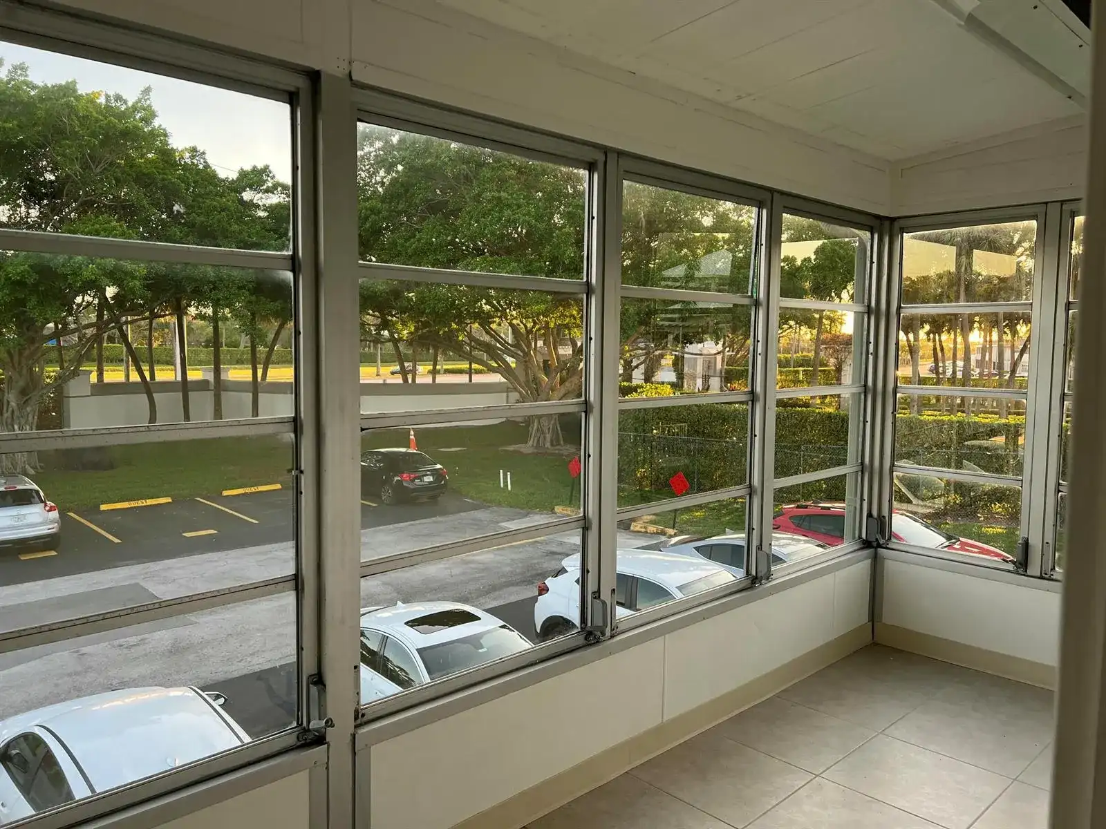 267 Flanders F, Delray Beach FL 33484 photo 5
