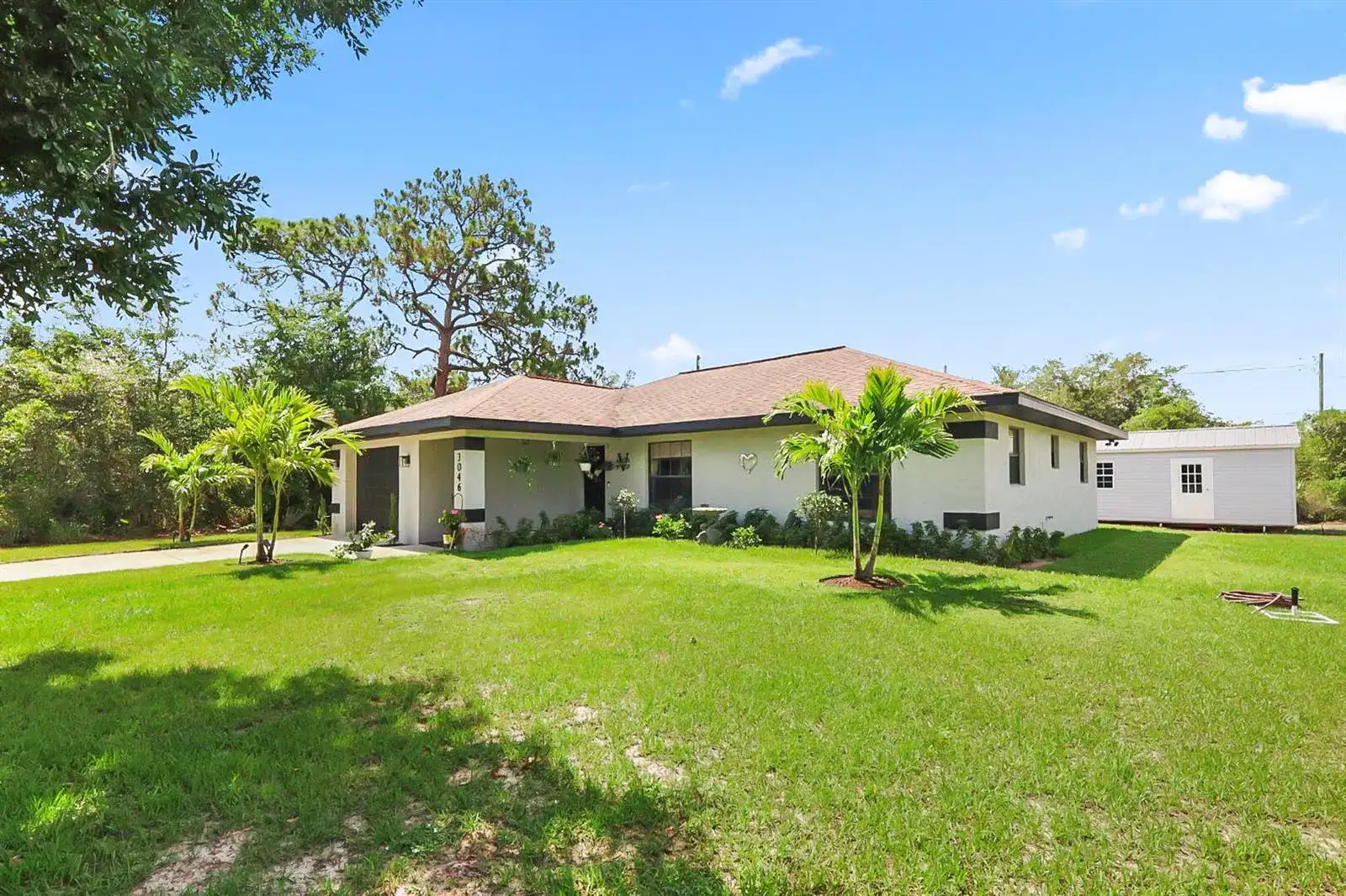 3046 Buttercup Lane, Lake Placid FL 33852 photo 2