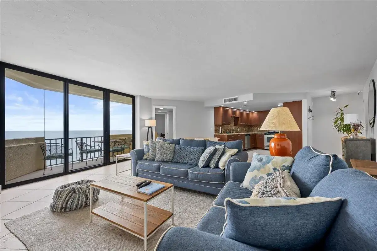 2800 N Ocean Drive # 18c, Riviera Beach FL 33404 photo 3
