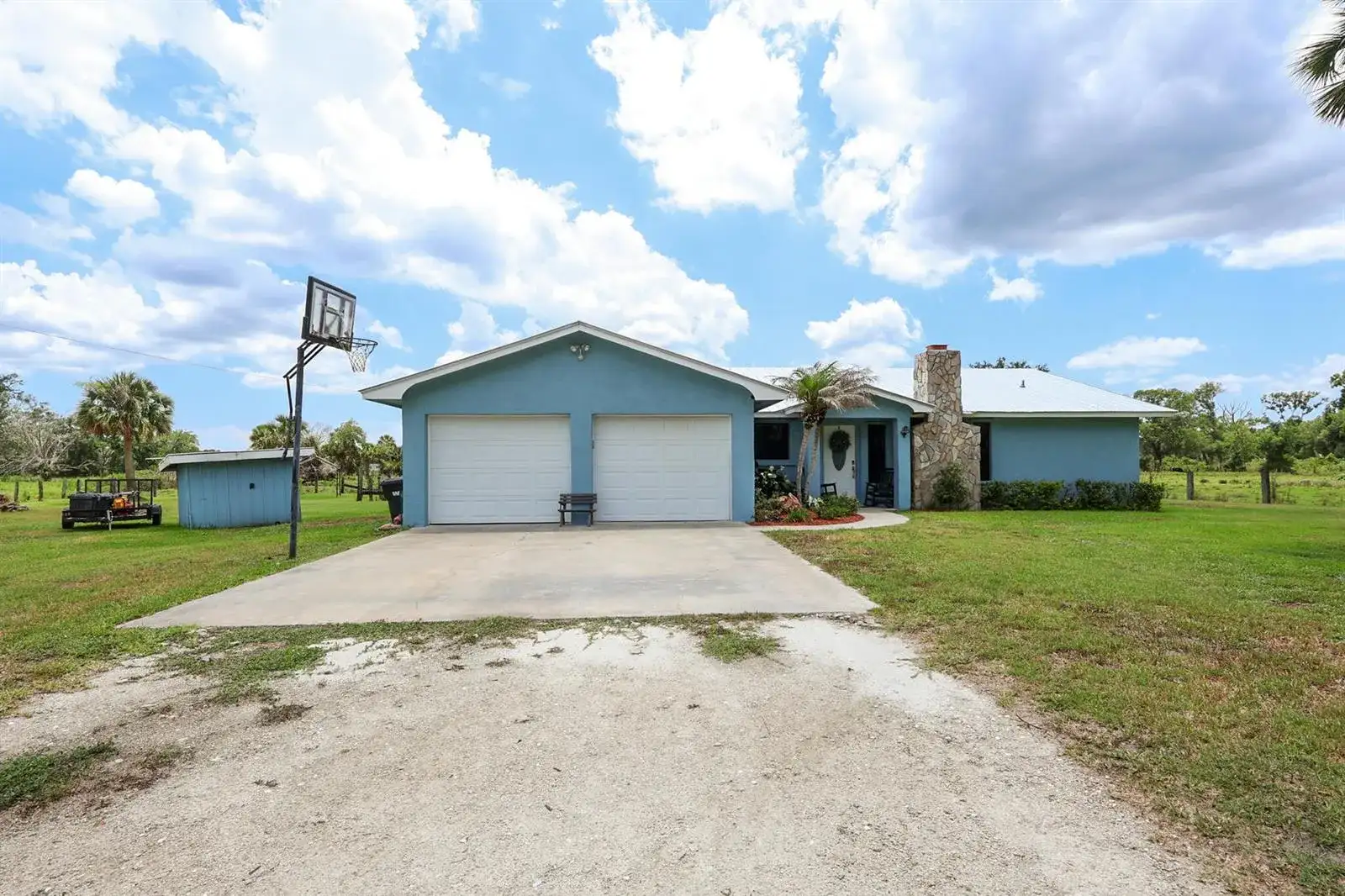 860 NW 141st Street, Okeechobee FL 34972 photo 2