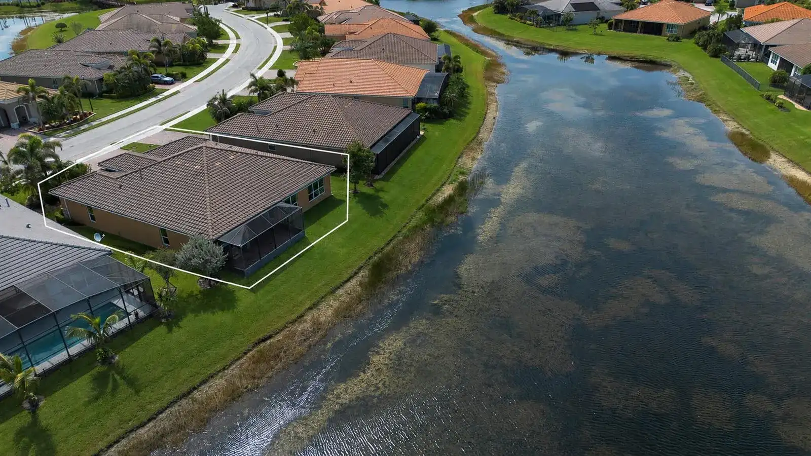 11126 SW Vitalia Court, Port St. Lucie FL 34987 photo 5