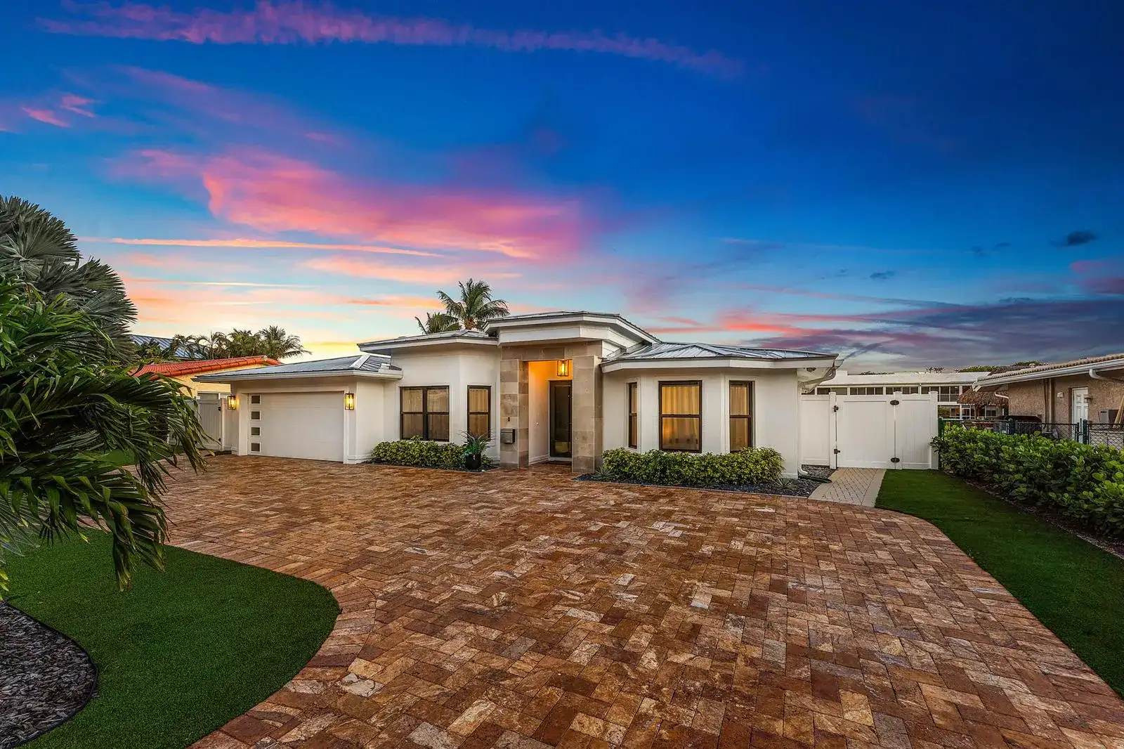 680 NE Harbour Drive, Boca Raton FL 33431 photo 2