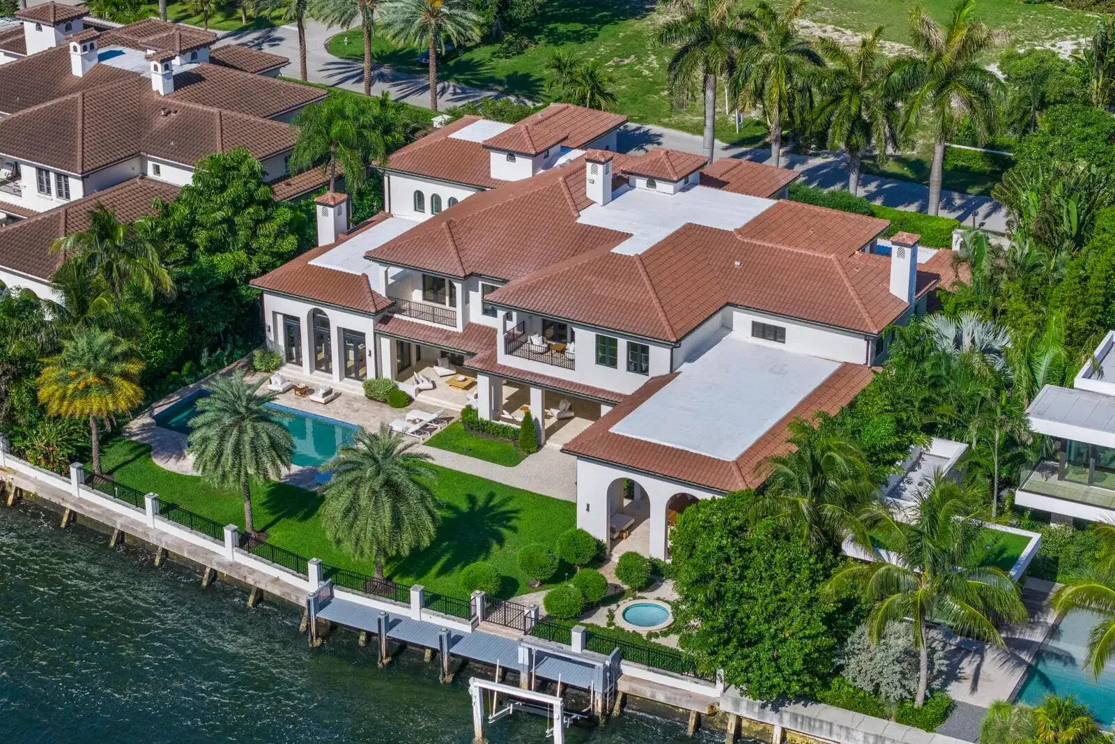 1207 Spanish River Road, Boca Raton FL 33432 photo 2