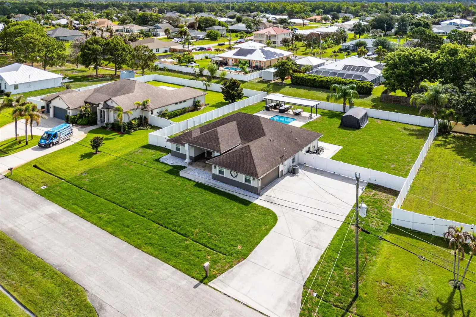 3349 SW Hill Street, Port St. Lucie FL 34953 photo 5