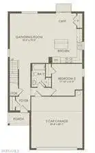 605 Oasis Lake Place, Lehigh Acres FL 33936 photo 2