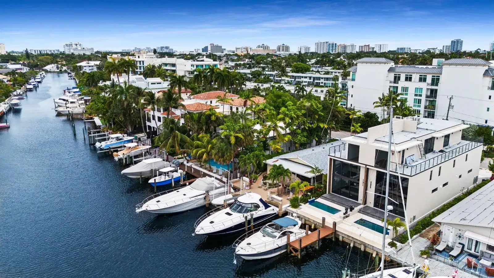 321 Hendricks Isle, Fort Lauderdale FL 33301 photo 5