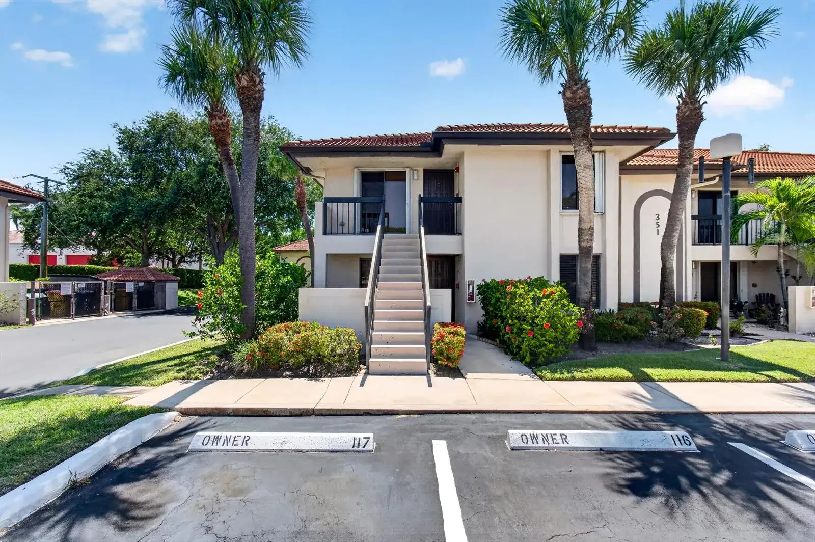351 Club Circle # 101, Boca Raton FL 33487 photo 2