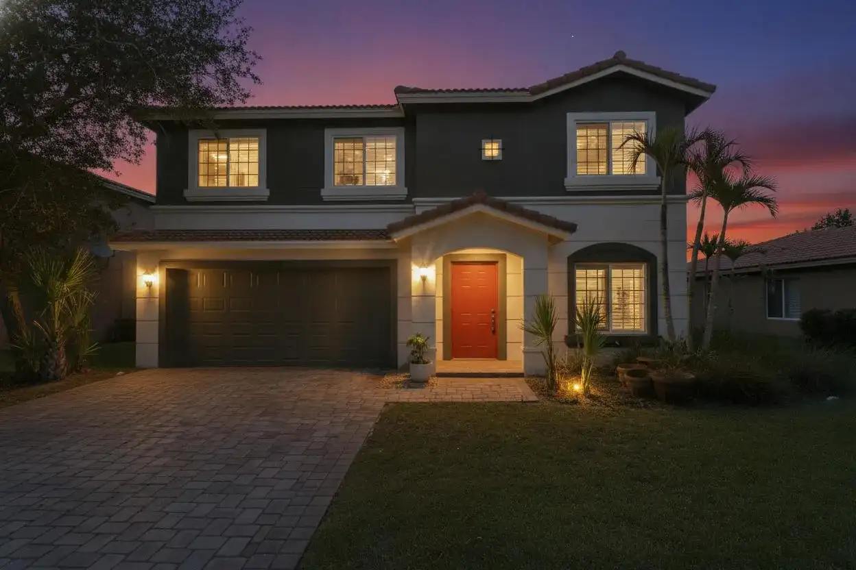 2020 SW Newport Isles Boulevard, FL 34953 photo 3