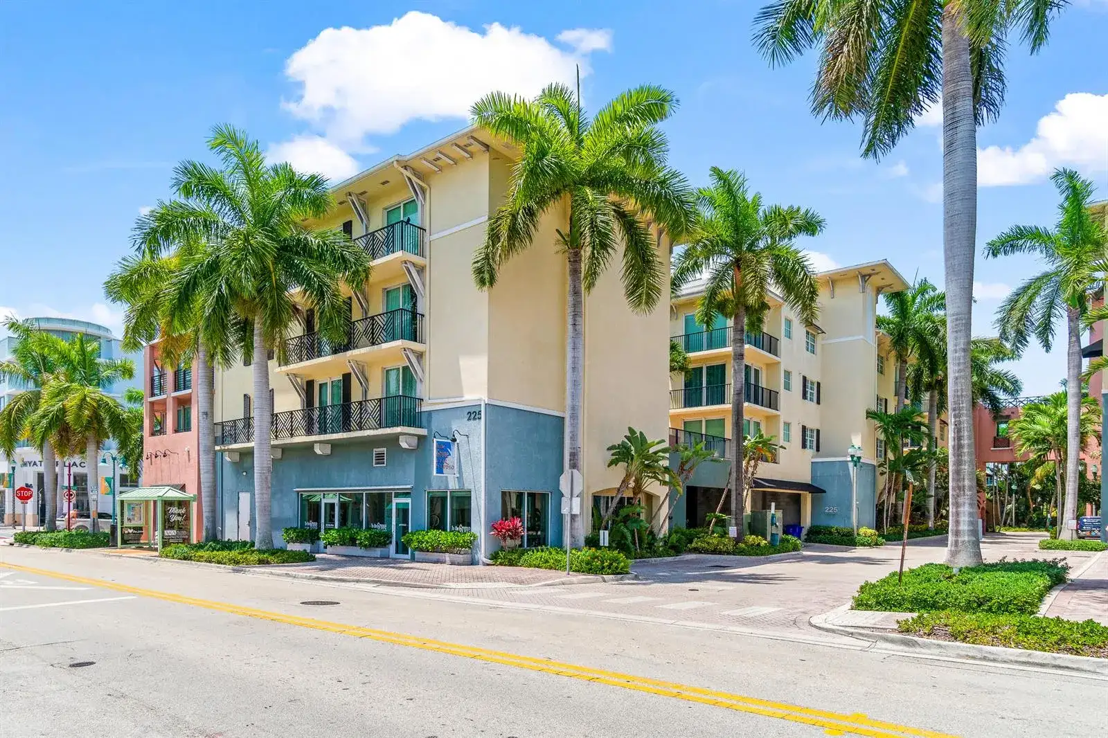 225 NE 1st Street # 207, Delray Beach FL 33444 photo 3