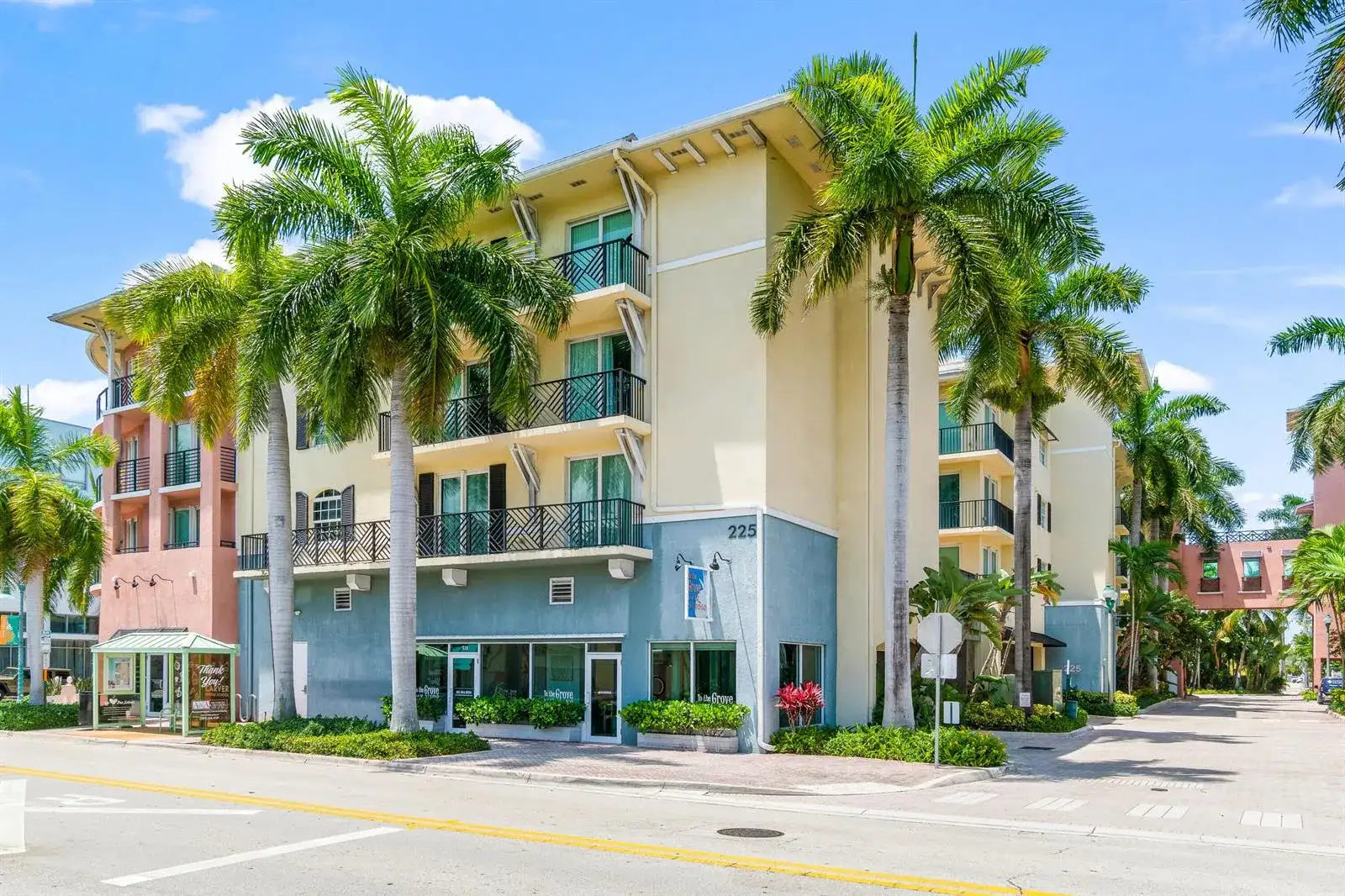 225 NE 1st Street # 207, Delray Beach FL 33444 photo 4