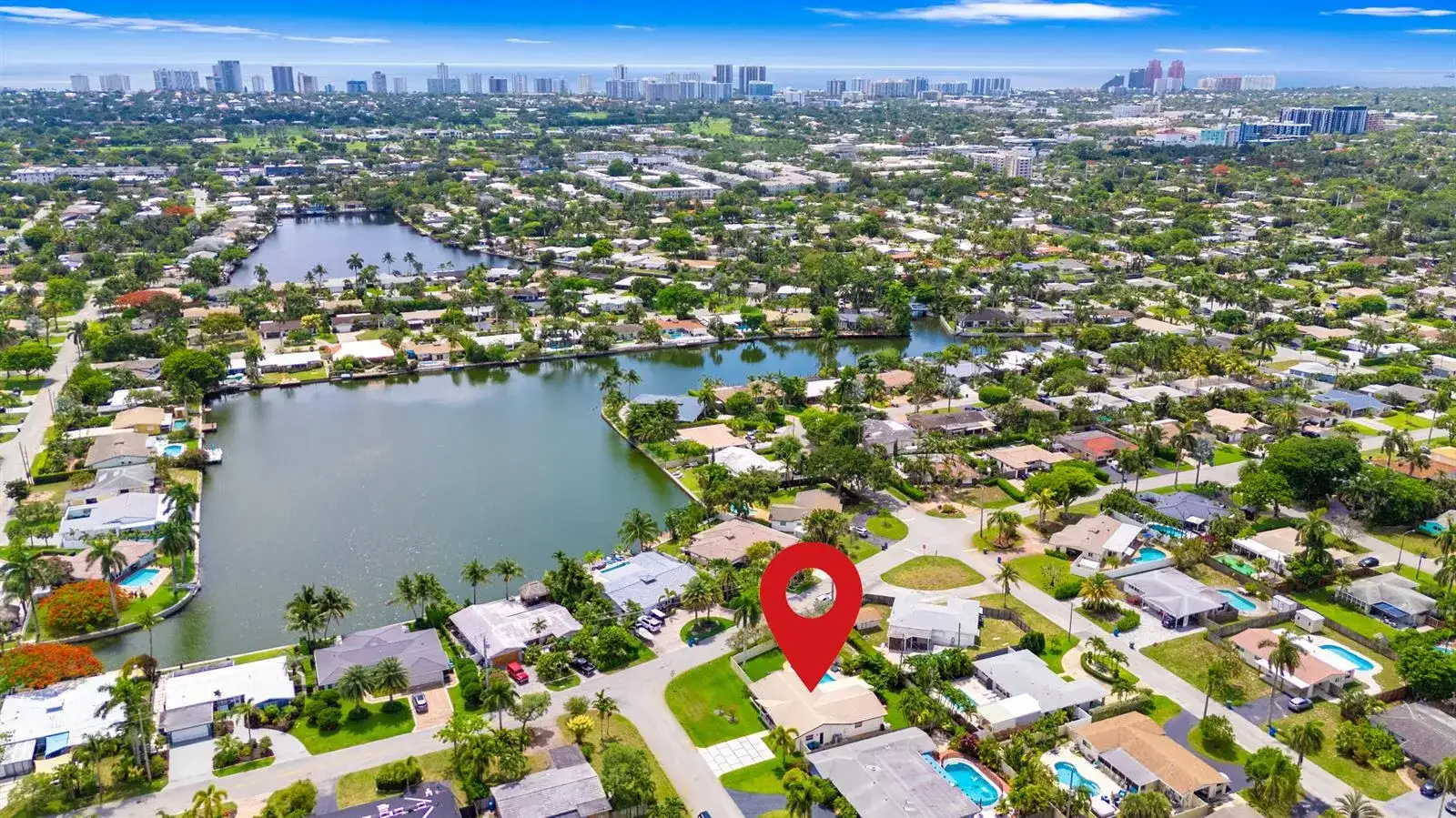 1420 NE 42nd Court, Oakland Park FL 33334 photo 3