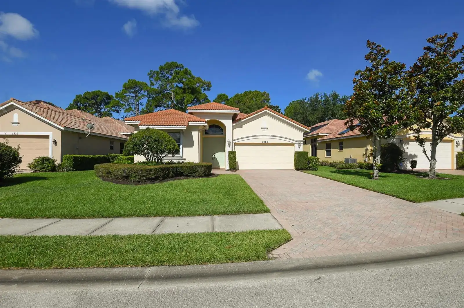 8825 Champions Way, Port St. Lucie FL 34986 photo 2