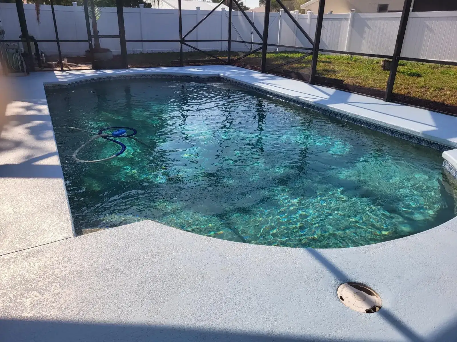 702 SW Belmont Circle, Port St. Lucie FL 34953 photo 5