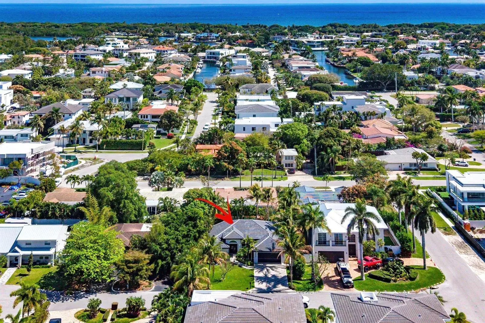 1132 NE 3rd Avenue, Boca Raton FL 33432 photo 2