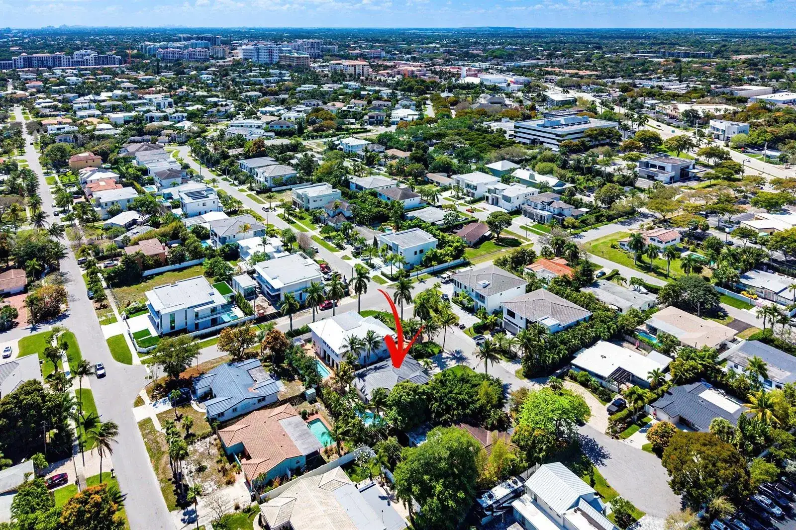 1132 NE 3rd Avenue, Boca Raton FL 33432 photo 3