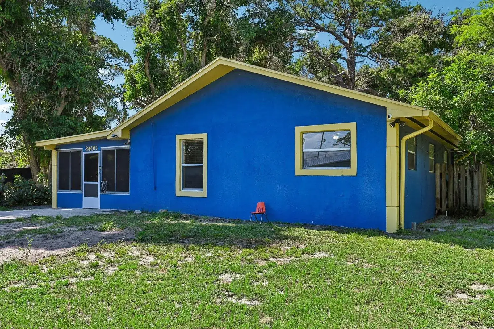 3400 Avenue S, Fort Pierce FL 34947 photo 3