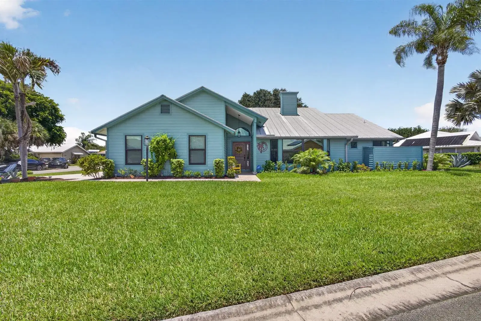 10705 SE Seabreeze Court, Hobe Sound FL 33455 photo 4