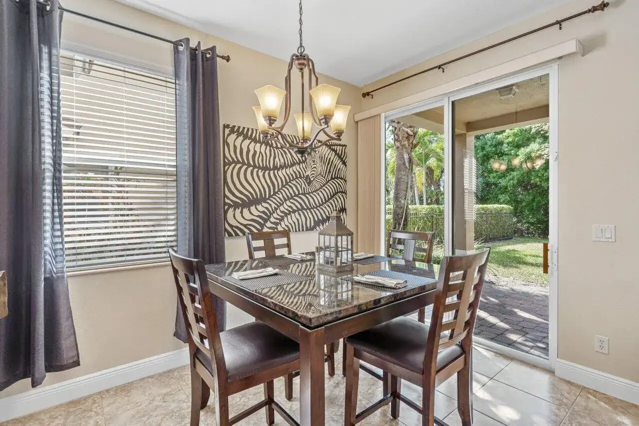 5009 Dulce Court, Palm Beach Gardens FL 33418 photo 5