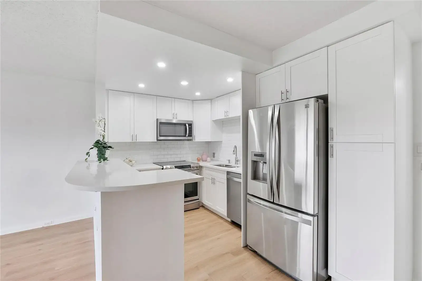 457 Mansfield # 457, Boca Raton FL 33434 photo 2