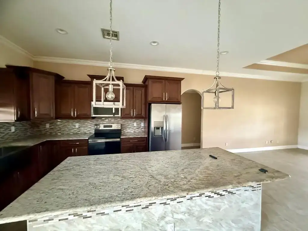 4417 SW Baturro Street, Port St. Lucie FL 34953 photo 4