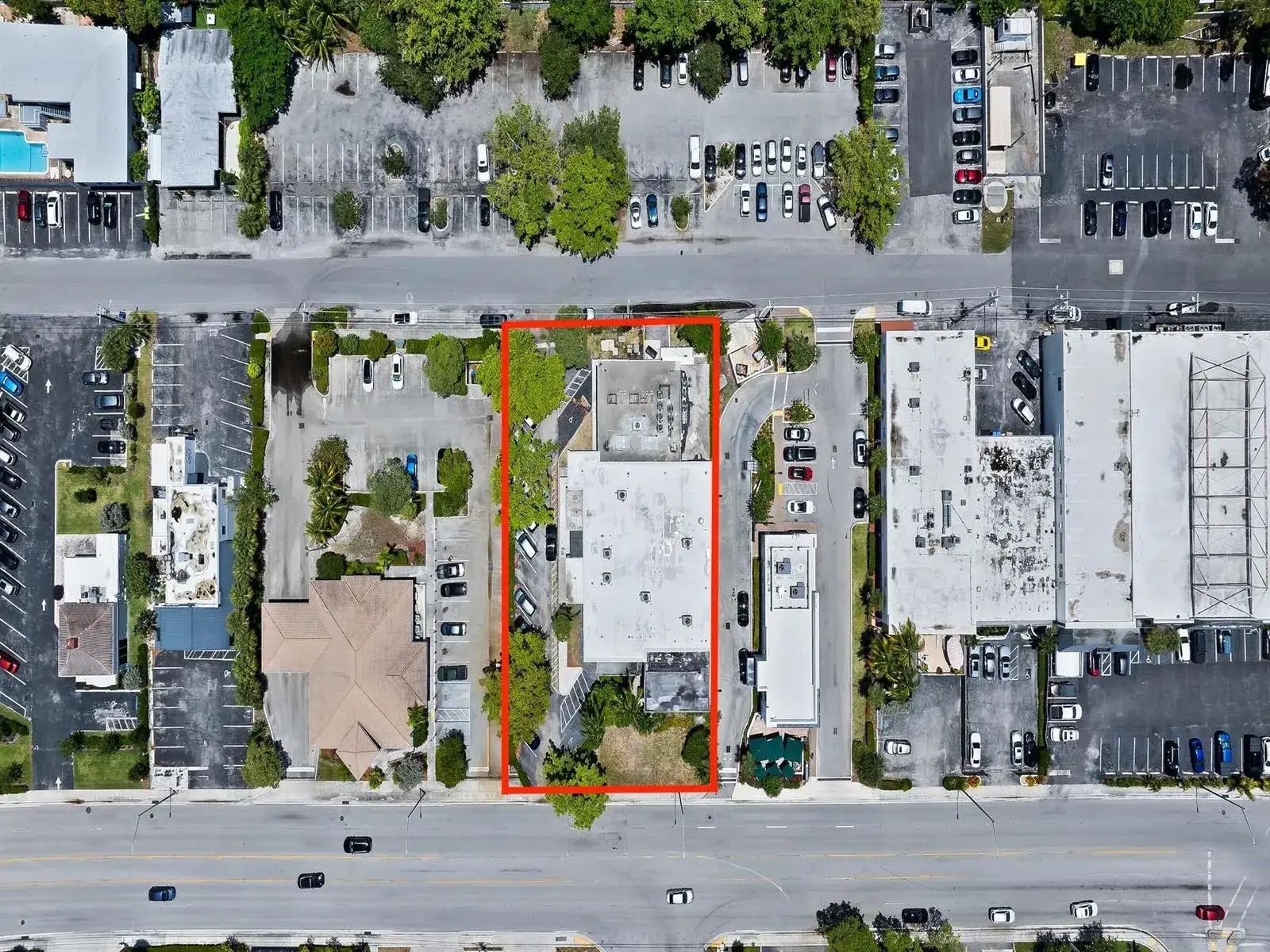 1471 NE 26th Street, Wilton Manors FL 33305 photo 2